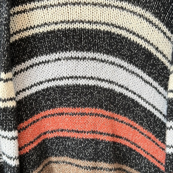 Long cozy Carigan - Picture 4 of 5